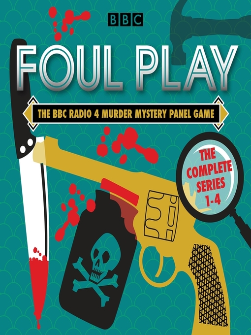 Title details for Foul Play: The Complete Series 1-4 by Simon Brett - Available